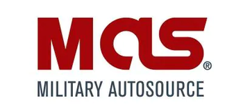 Military AutoSource logo | Ed Martin Nissan of Fishers in Fishers IN