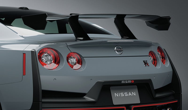 2024 Nissan GT-R Nismo | Ed Martin Nissan of Fishers in Fishers IN