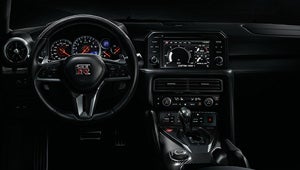 2024 Nissan GT-R | Ed Martin Nissan of Fishers in Fishers IN